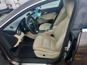 Mercedes-Benz CLA 250 ПОДГРЕВИ| ШИБИДАХ| CARFAX| , снимка 10