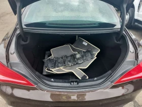 Mercedes-Benz CLA 250 ПОДГРЕВИ| ШИБИДАХ| CARFAX| , снимка 8
