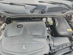 Mercedes-Benz CLA 250 ПОДГРЕВИ| ШИБИДАХ| CARFAX| , снимка 9