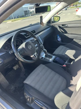 VW Passat 2.0TDI 4Motion, снимка 11