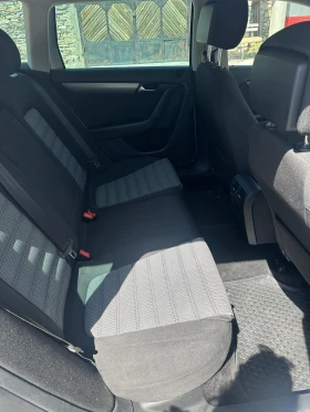 VW Passat 2.0TDI 4Motion, снимка 8
