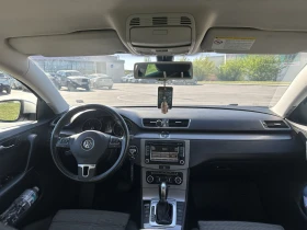 VW Passat 2.0TDI 4Motion, снимка 10