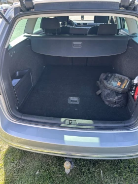 VW Passat 2.0TDI 4Motion, снимка 12