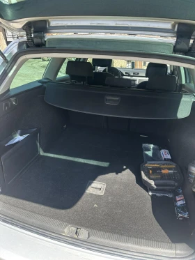 VW Passat 2.0TDI 4Motion, снимка 6