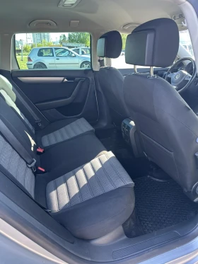 VW Passat 2.0TDI 4Motion, снимка 14