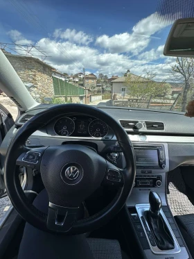 VW Passat 2.0TDI 4Motion, снимка 12