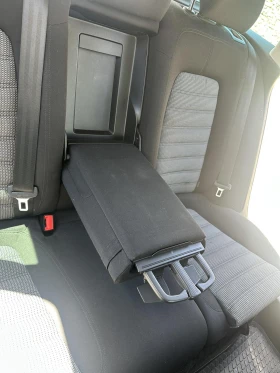 VW Passat 2.0TDI 4Motion, снимка 9