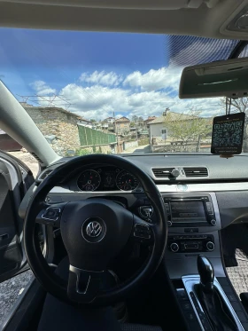 VW Passat 2.0TDI 4Motion, снимка 13