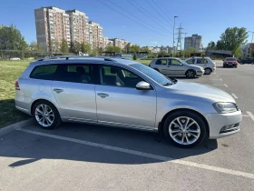 VW Passat 2.0TDI 4Motion, снимка 3