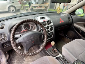 Mitsubishi Carisma GL, снимка 8