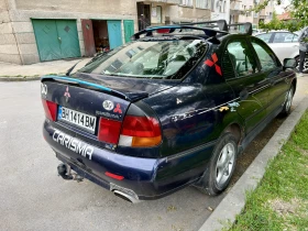 Mitsubishi Carisma GL, снимка 5