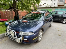 Mitsubishi Carisma GL, снимка 1