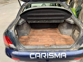 Mitsubishi Carisma GL, снимка 9