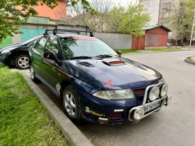 Mitsubishi Carisma GL, снимка 3