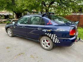 Mitsubishi Carisma GL, снимка 4