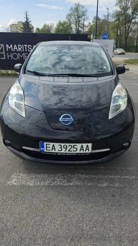 Nissan Leaf  Zeroemission, снимка 2