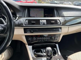 BMW 535 М ПАКЕ/ xDrive /CARFAX/Подгрев/Памет/Ленти/КЛИП, снимка 8
