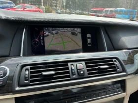 BMW 535 М ПАКЕ/ xDrive /CARFAX/Подгрев/Памет/Ленти/КЛИП, снимка 12