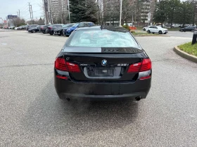 BMW 535 М ПАКЕ/ xDrive /CARFAX/Подгрев/Памет/Ленти/КЛИП, снимка 5