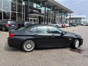 BMW 535 М ПАКЕ/ xDrive /CARFAX/Подгрев/Памет/Ленти/КЛИП, снимка 4