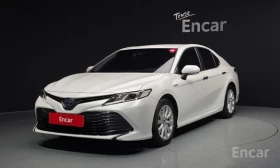 Toyota Camry 2.5 LE Hybrid | ЗАДНА КАМЕРА | KEYLESS | , снимка 1