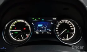 Toyota Camry 2.5 LE Hybrid | ЗАДНА КАМЕРА | KEYLESS | , снимка 7