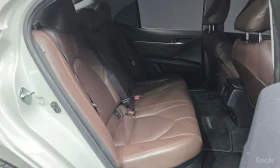 Toyota Camry 2.5 LE Hybrid | ЗАДНА КАМЕРА | KEYLESS | , снимка 13