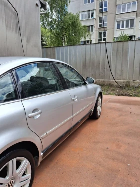 VW Passat, снимка 8