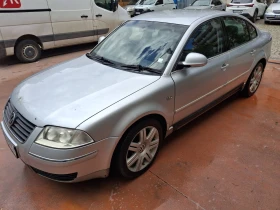 VW Passat, снимка 11