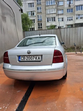 VW Passat, снимка 6