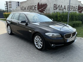 BMW 520 D, снимка 5