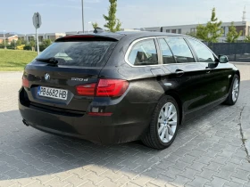 BMW 520 D, снимка 4
