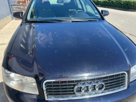 Audi A4, снимка 7