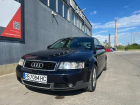 Audi A4, снимка 2
