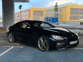 BMW 640 M PACK* DIGITAL* HEADUP* MEMORY* NAV* PANO* HARMAN, снимка 3