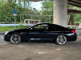 BMW 640 M PACK* DIGITAL* HEADUP* MEMORY* NAV* PANO* HARMAN, снимка 8