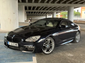 BMW 640 M PACK* DIGITAL* HEADUP* MEMORY* NAV* PANO* HARMAN, снимка 1