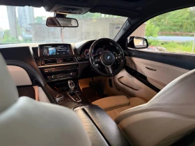 BMW 640 M PACK* DIGITAL* HEADUP* MEMORY* NAV* PANO* HARMAN, снимка 11