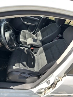 VW Touran TGI , снимка 8