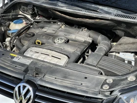 VW Touran TGI , снимка 9