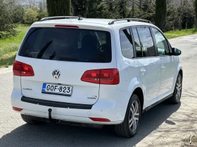 VW Touran TGI , снимка 11