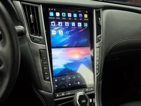 Infiniti Q50 3.0, снимка 12