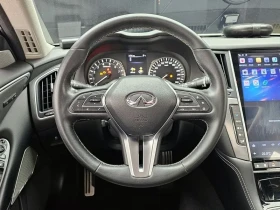 Infiniti Q50 3.0, снимка 11