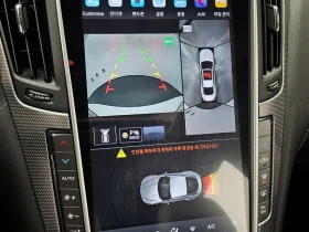 Infiniti Q50 3.0, снимка 13