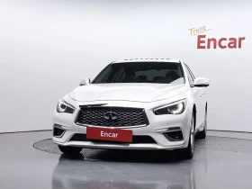 Infiniti Q50 3.0, снимка 3