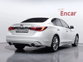 Infiniti Q50 3.0, снимка 2