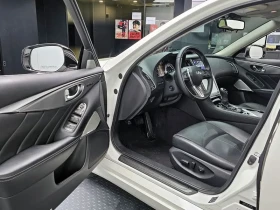 Infiniti Q50 3.0, снимка 9
