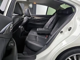 Infiniti Q50 3.0, снимка 10