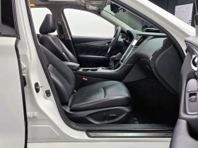 Infiniti Q50 3.0, снимка 8