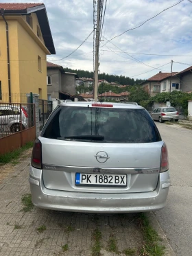 Opel Astra, снимка 5